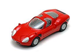 33 Stradale