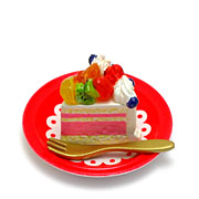 バースデーケーキ