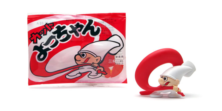 よっちゃん