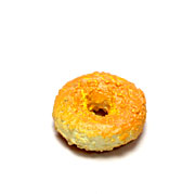 チョココロネ 