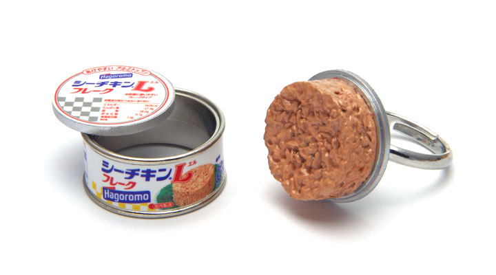 シーチキンLフレーク