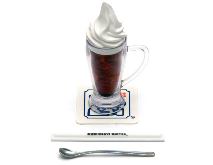 クリームコーヒー