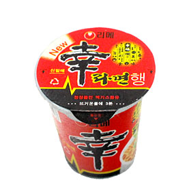 カップ麺