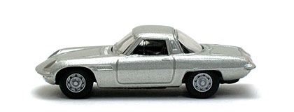 COSMO SPORT (L10B)