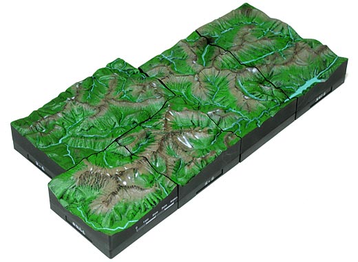 全景