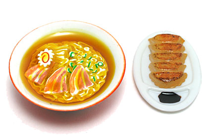 喜多方ラーメン