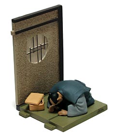 腐敗武士