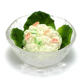 ポテトサラダ