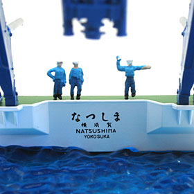 Aフレームクレーン