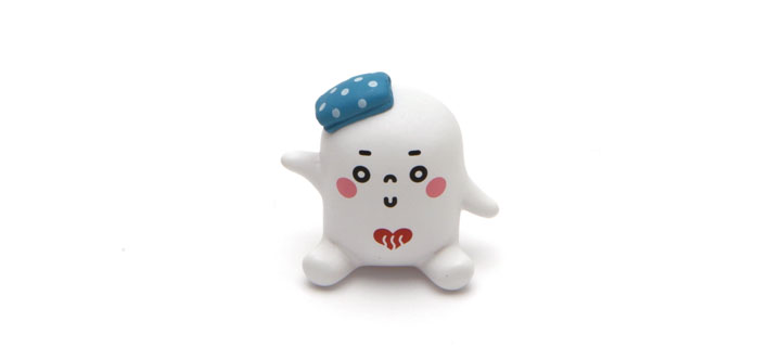 ゆっポくん