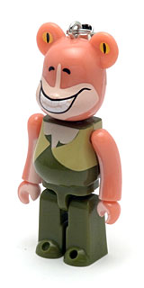 JAR JAR BINKS