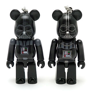 DARTH VADER
