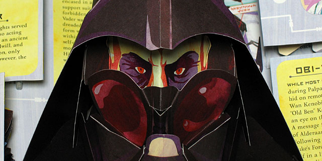 Darth Vader