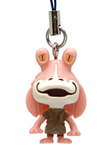 JAR JAR BINKS