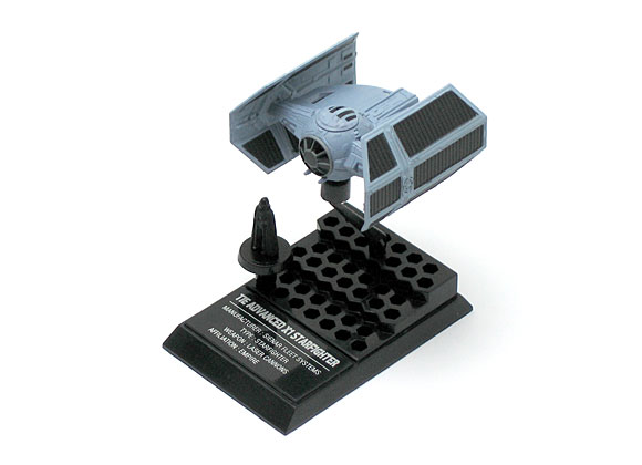 TIE ADVANCED X1