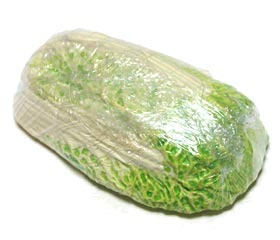 白菜