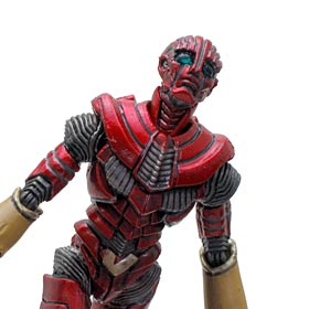 ロボット刑事K