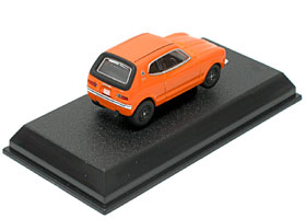 Honda Z GSij